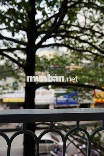 Căn hộ mini Full nội thất 1 phòng ngủ tách bếp Ban công gần Bến Xe Q8