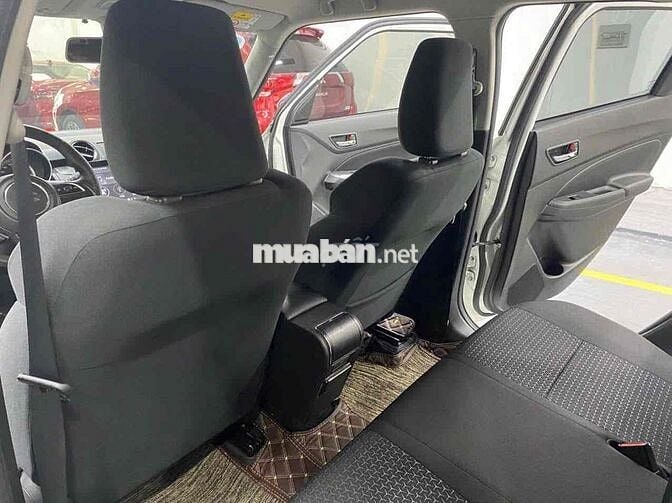 Suzuki Swift 2022 - 8000 km