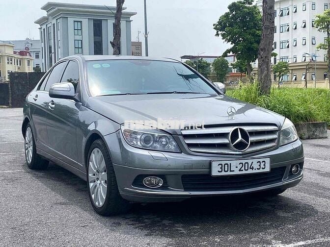 Mec  C200 siêu chất