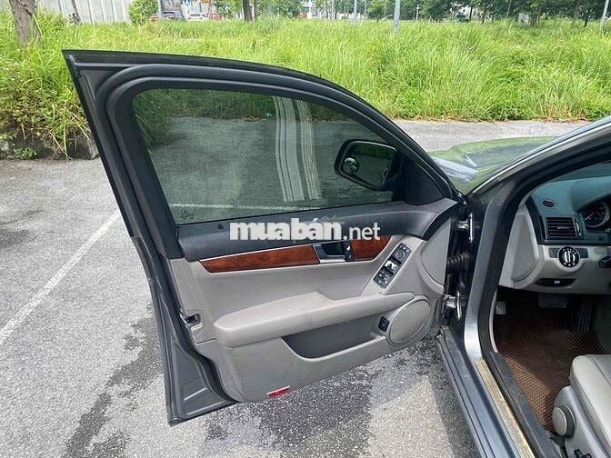 Mec  C200 siêu chất