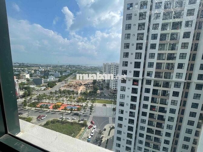 CHO THUÊ CĂN HỘ FPT PLAZA 2 CĂN GÓC VIEW BIỂN - 8,5 TRIỆU - KHÔNG NỘI