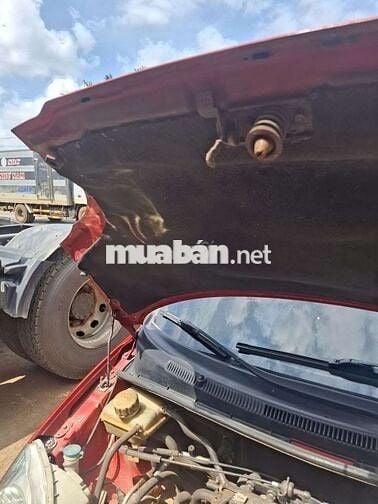 2010 Super 1.0 - 299 km