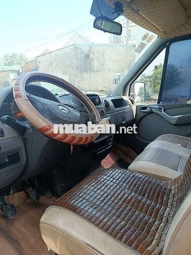 Cần bán van 3 chỗ thùng dài 3m2