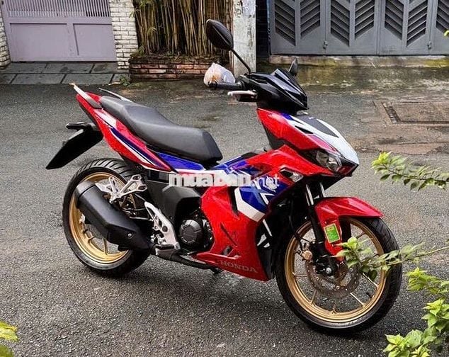 Bán xe Winner X V4 Sport ABS 2025 lướt 390km