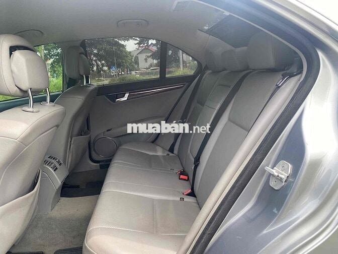 Mec  C200 siêu chất