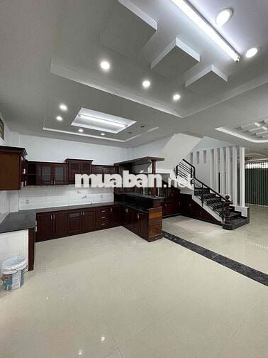 Mặt bằng kinh doanh, văn phòng cho thuê đường số 3 khu Tên Lửa