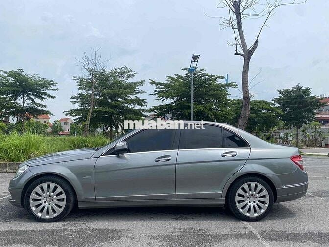 Mec  C200 siêu chất