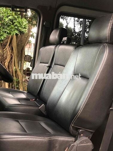 Mercedes Sprinter 313 , sản xuất 2011 . 210 triệu