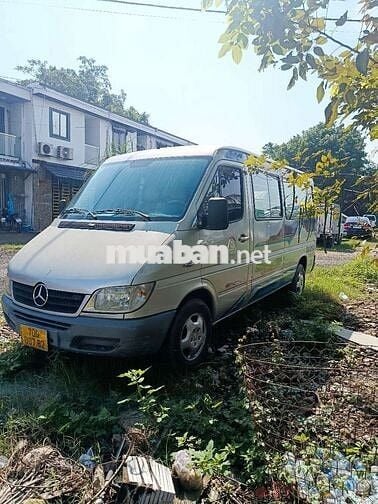 Cần bán van 3 chỗ thùng dài 3m2