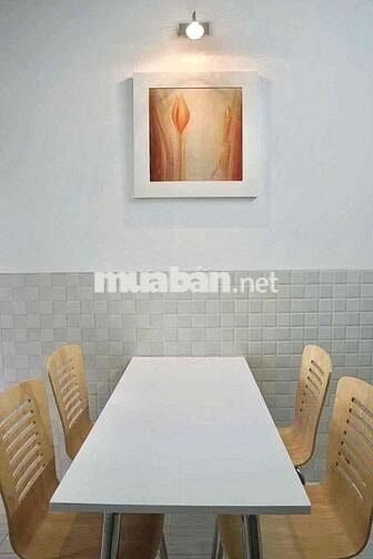 Căn hộ mini Full nội thất 1 phòng ngủ tách bếp Ban công gần Bến Xe Q8