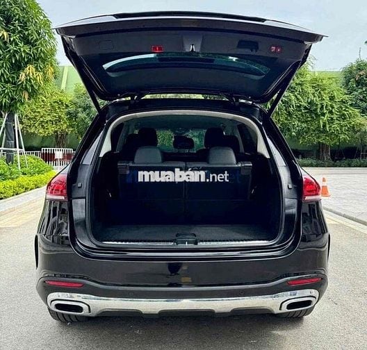 Mercedes Benz GLE Class 2020 GLE 450 4Matic