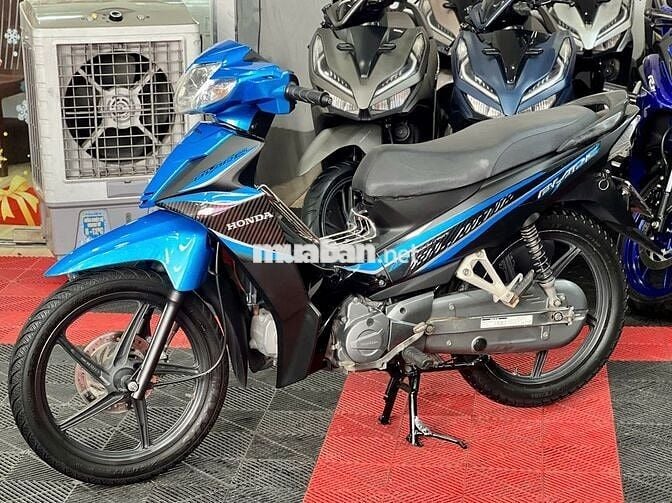 💥 Honda Wave Blade 2017 bánh mâm,BSTP 9chủ ký giấy