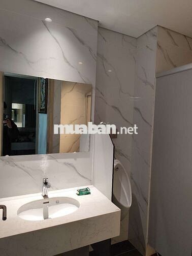 Cho thuê văn phòng 160m², 23tr tại mặt đường Nguyễn xiển, Thanh Xuân