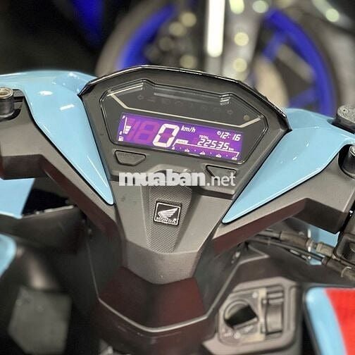 📌Honda Vario 150 2019 Biển60 9 chủ ký giấy giá tốt