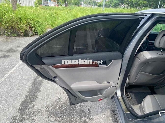 Mec  C200 siêu chất