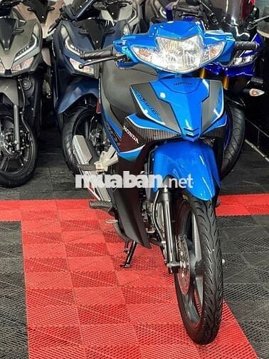 💥 Honda Wave Blade 2017 bánh mâm,BSTP 9chủ ký giấy