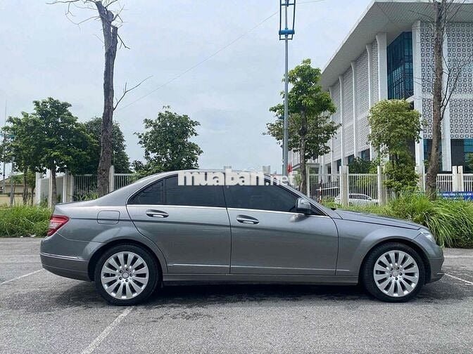 Mec  C200 siêu chất