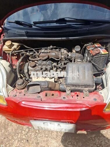 2010 Super 1.0 - 299 km