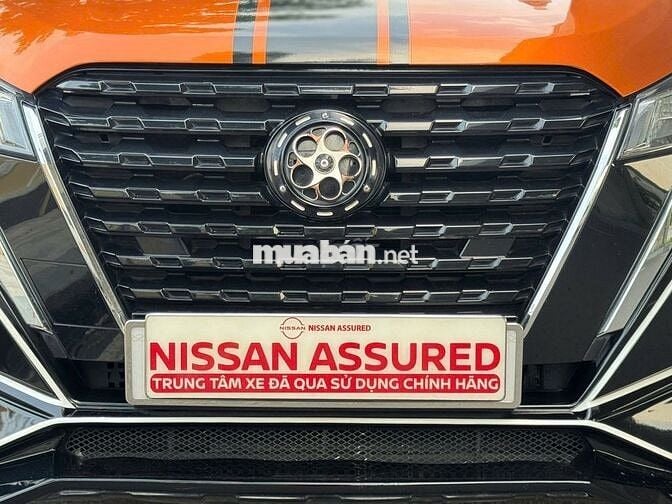 Nissan Kicks 2023 E-Power V - Chất Xe Chủ Giữ Kĩ