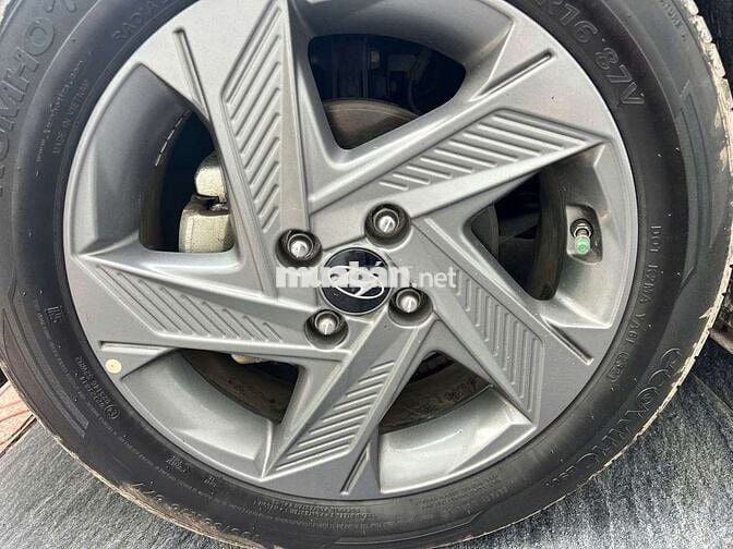 Bán Huyndai Accent 2021 1.4 AT Đặc Biệt