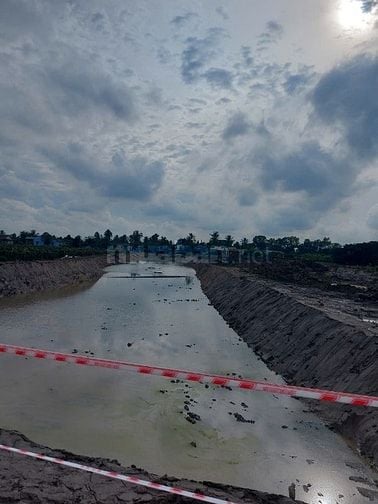 Bán đất Đường Huỳnh Văn Đảnh gần Đường Trục động lực 827E (QL50B)