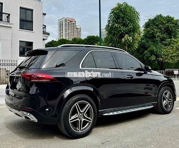 Mercedes Benz GLE Class 2020 GLE 450 4Matic