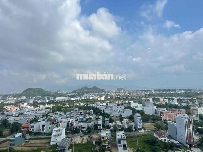 CHO THUÊ CĂN HỘ FPT PLAZA 2 CĂN GÓC VIEW BIỂN - 8,5 TRIỆU - KHÔNG NỘI