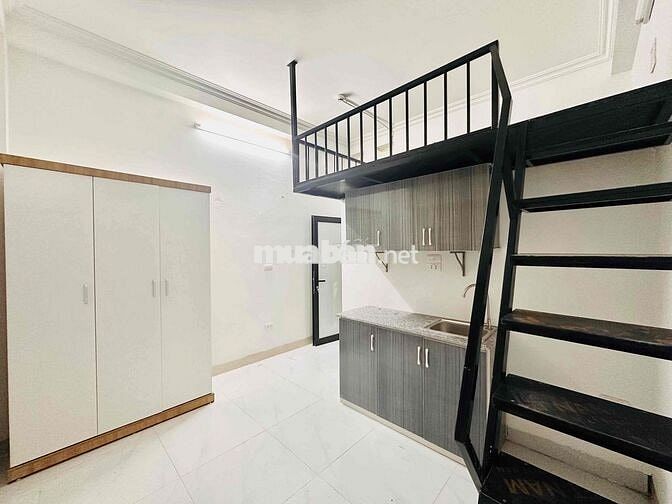 NHÀ MỚI TOANH - CÁCH MẶT ĐƯỜNG NGUYỄN TRÃI 800M, HỒ TRIỀU KHÚC 100M