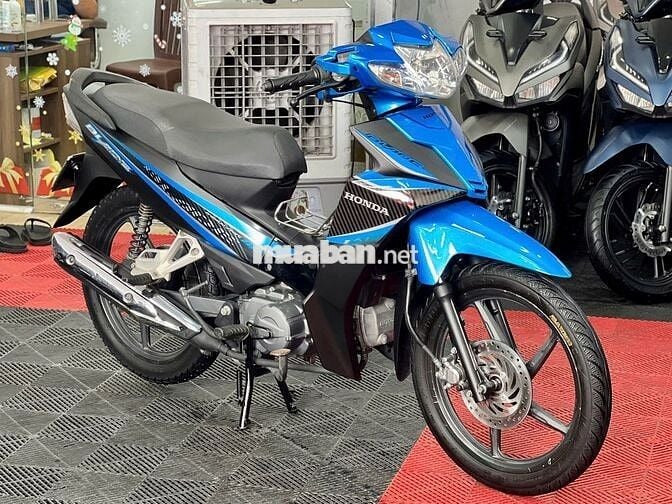 💥 Honda Wave Blade 2017 bánh mâm,BSTP 9chủ ký giấy