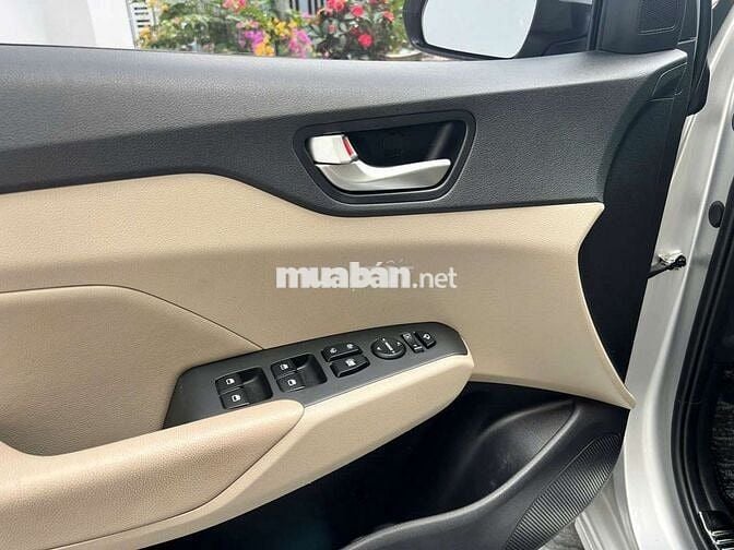 Bán Huyndai Accent 2021 1.4 AT Đặc Biệt