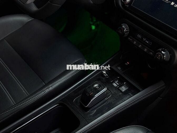 Nissan Kicks 2023 E-Power V - Chất Xe Chủ Giữ Kĩ