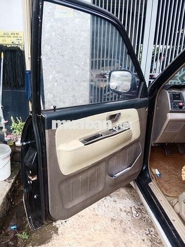 Cần bán xe như hình đời 204 đăng kiểm mới