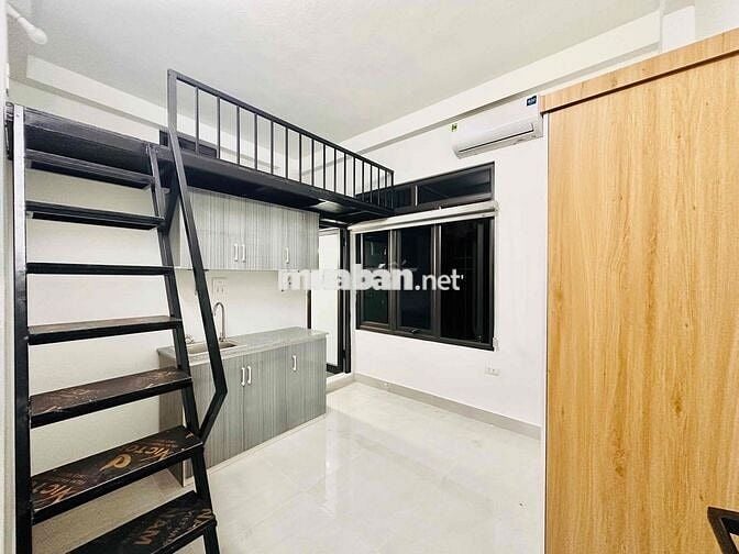 NHÀ MỚI TOANH - CÁCH MẶT ĐƯỜNG NGUYỄN TRÃI 800M, HỒ TRIỀU KHÚC 100M