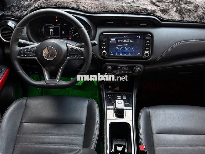 Nissan Kicks 2023 E-Power V - Chất Xe Chủ Giữ Kĩ