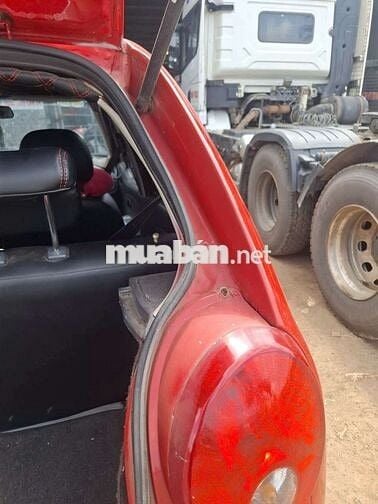 2010 Super 1.0 - 299 km