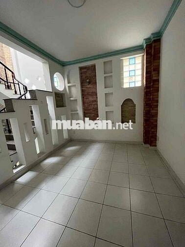 🍀Cho thuê nhà giá rẻ MT đường số Tên Lửa.BTân