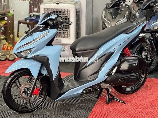📌Honda Vario 150 2019 Biển60 9 chủ ký giấy giá tốt