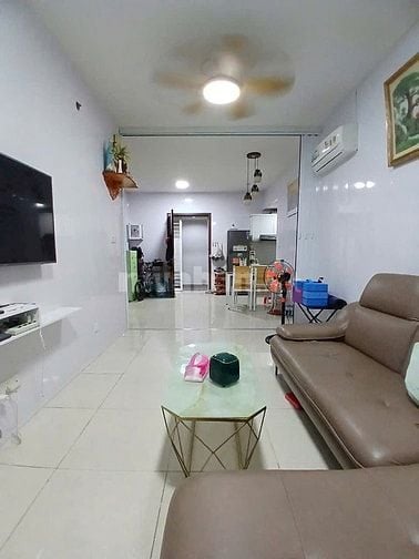 Cho thuê căn 2p Carillon 2,,Tân Phú có nội thất giá 9,5tr