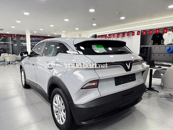 VinFast VF6 ECO - CHỈ TỪ 649 TR  - XE GIAO NGAY