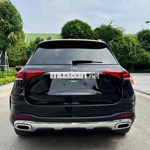 Mercedes Benz GLE Class 2020 GLE 450 4Matic