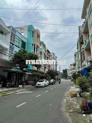 Mặt bằng kinh doanh, văn phòng cho thuê đường số 3 khu Tên Lửa