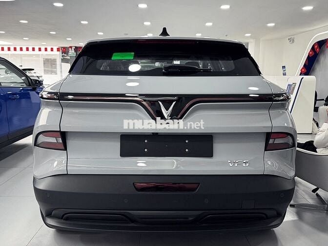 VinFast VF6 ECO - CHỈ TỪ 649 TR  - XE GIAO NGAY