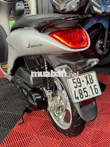 💥Yamaha Janus2022 BSTP 9chủ ký giấy.Xe đẹp giá tốt
