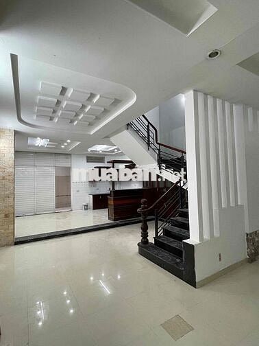 Mặt bằng kinh doanh, văn phòng cho thuê đường số 3 khu Tên Lửa