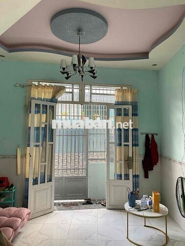 BÁN NHÀ HẺM 2680 HUỲNH TẤN PHÁT NHÀ BÈ