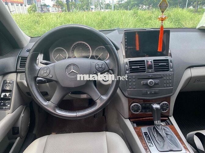 Mec  C200 siêu chất