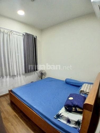 Cho thuê căn 2p Carillon 2,,Tân Phú có nội thất giá 9,5tr