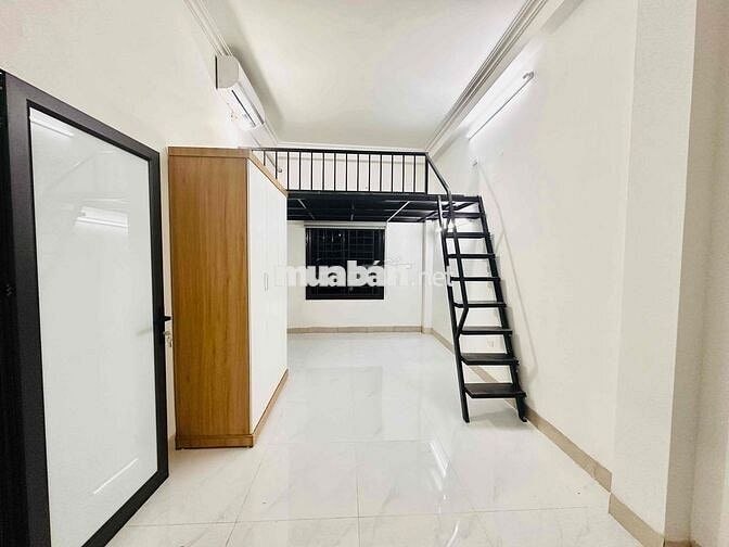 NHÀ MỚI TOANH - CÁCH MẶT ĐƯỜNG NGUYỄN TRÃI 800M, HỒ TRIỀU KHÚC 100M