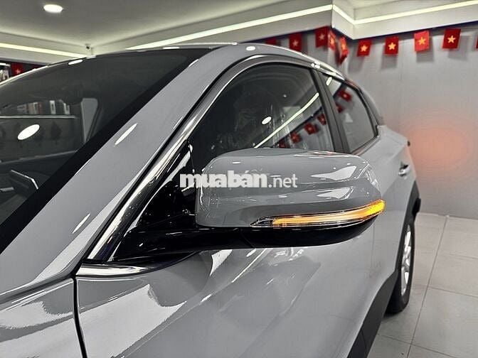 VinFast VF6 ECO - CHỈ TỪ 649 TR  - XE GIAO NGAY