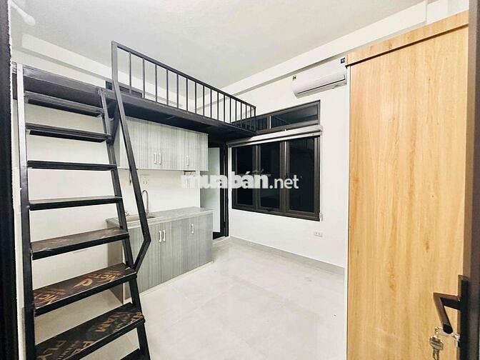 NHÀ MỚI TOANH - CÁCH MẶT ĐƯỜNG NGUYỄN TRÃI 800M, HỒ TRIỀU KHÚC 100M